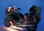 BMW K 1200 LT